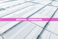 国安主场告捷，力克鲁能保持领跑