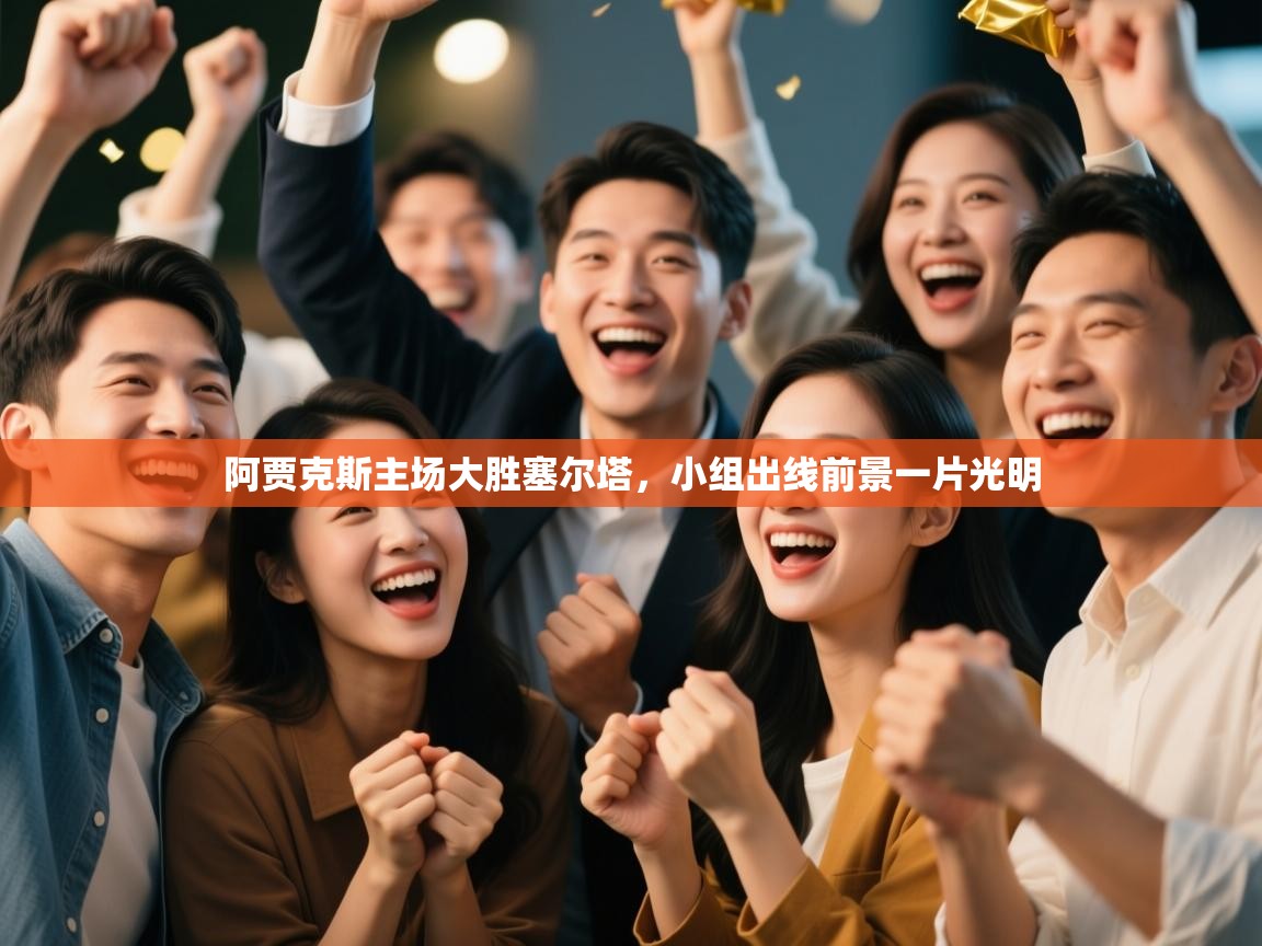 阿贾克斯主场大胜塞尔塔,小组出线前景一片光明 第2张