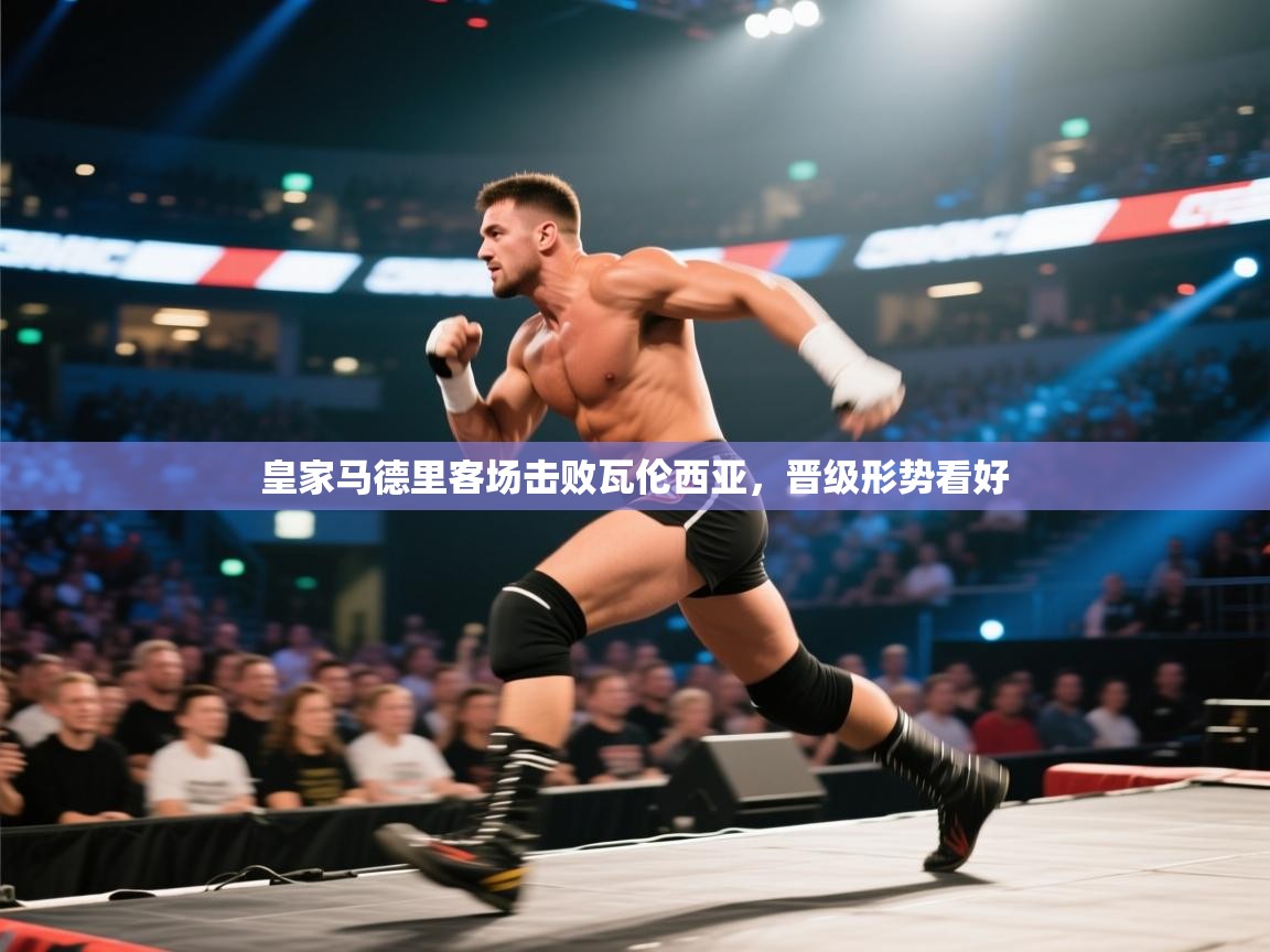 皇家马德里客场击败瓦伦西亚,晋级形势看好 第1张