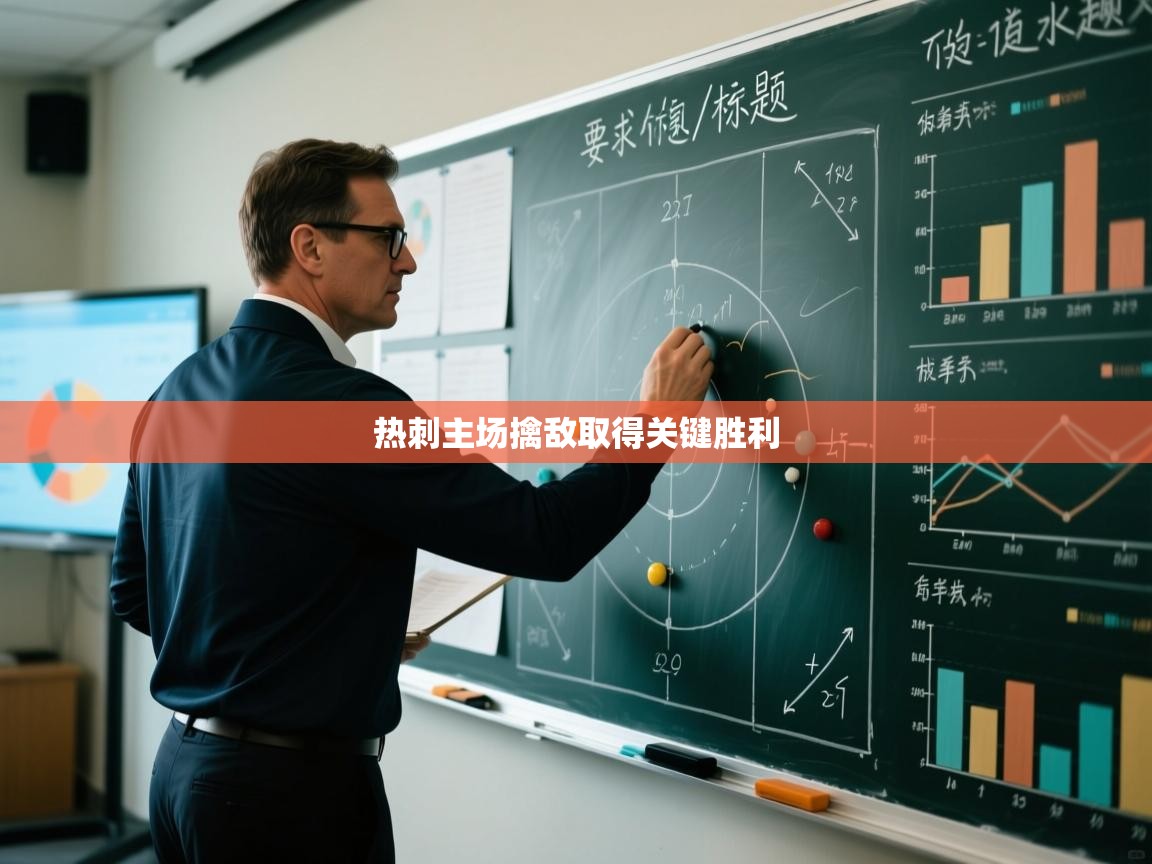 热刺主场擒敌取得关键胜利 第1张