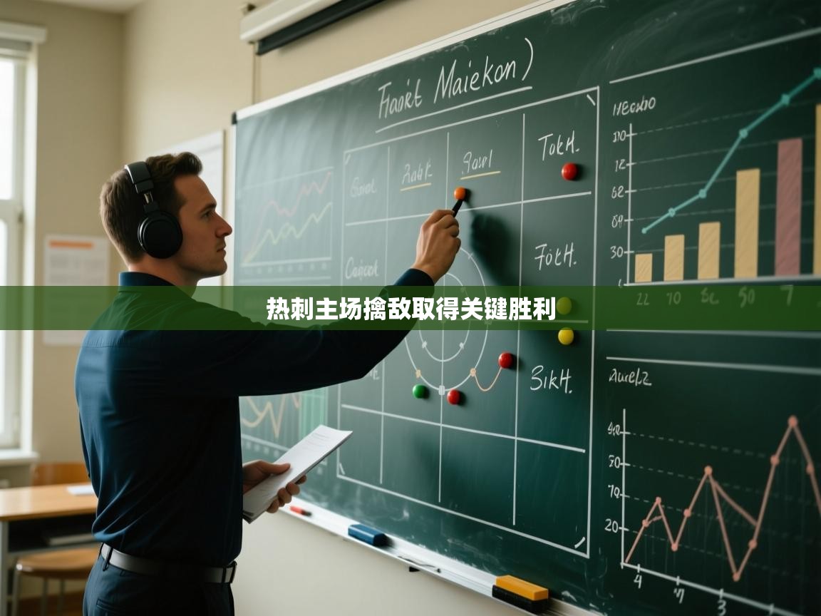 热刺主场擒敌取得关键胜利 第2张