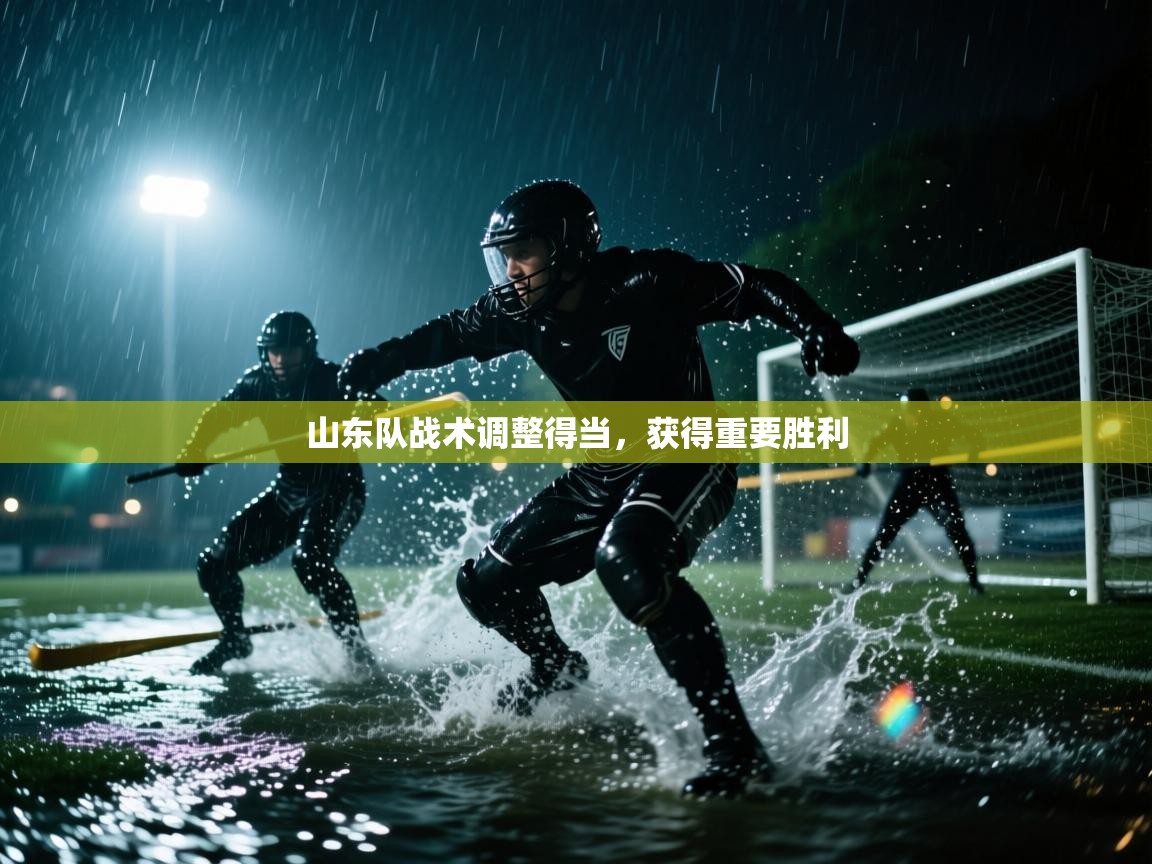 山东队战术调整得当，获得重要胜利  第1张