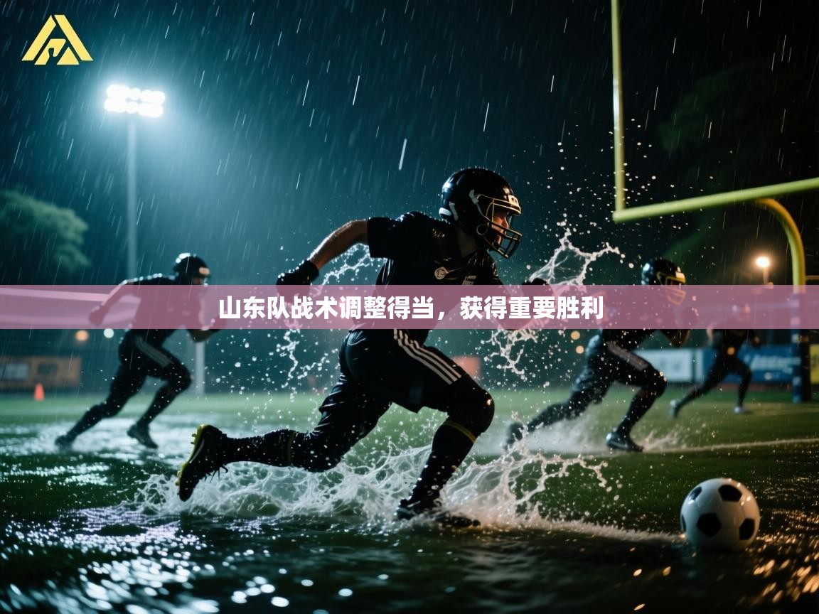 山东队战术调整得当，获得重要胜利  第2张